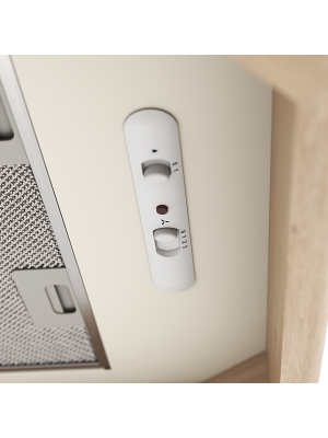 Вытяжка ELIKOR Пергола 60П-650-П3Л бежевый/дуб неокрашенный 7