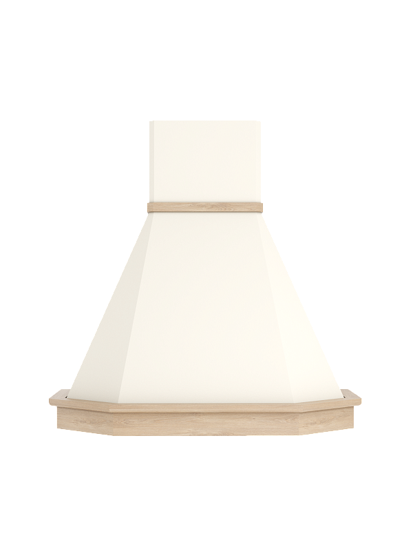 Вытяжка ELIKOR Камин Грань 90П-650-ПЗЛ 2