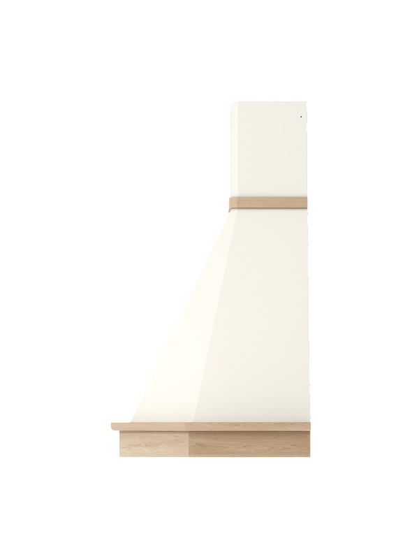 Вытяжка ELIKOR Камин Грань 90П-650-ПЗЛ 3