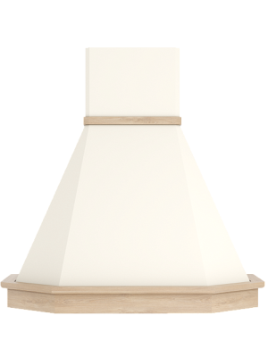 Вытяжка ELIKOR Камин Грань 90П-650-ПЗЛ 2