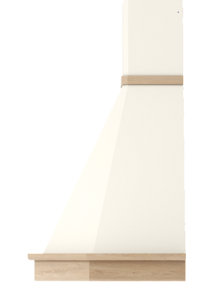 Вытяжка ELIKOR Камин Грань 90П-650-ПЗЛ 3