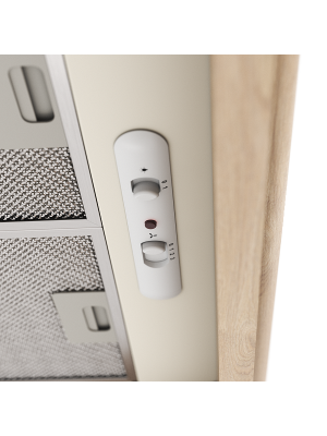 Вытяжка ELIKOR Камин Грань 90П-650-ПЗЛ 7