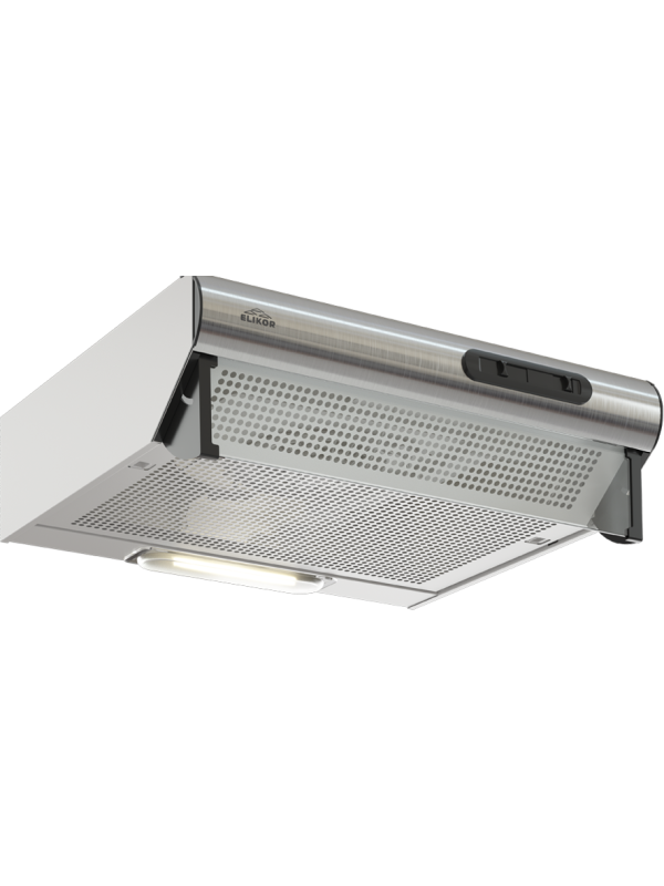 Вытяжка ELIKOR Europa 50П-290-П3Л белый