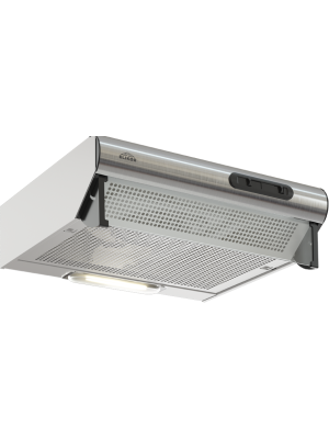 Вытяжка ELIKOR Europa 50П-290-П3Л белый