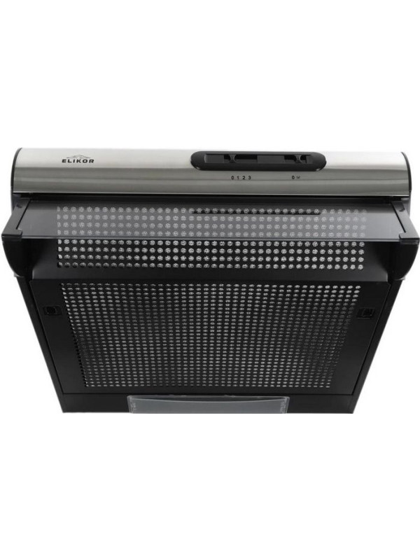 Вытяжка ELIKOR Europa 50П-290-П3Л черный 2