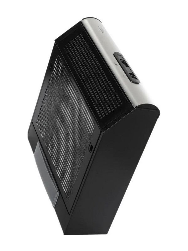 Вытяжка ELIKOR Europa 50П-290-П3Л черный 4