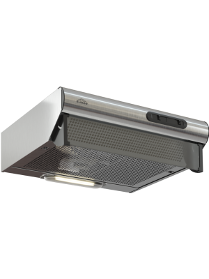 Вытяжка ELIKOR Europa 50П-290-П3Л черный