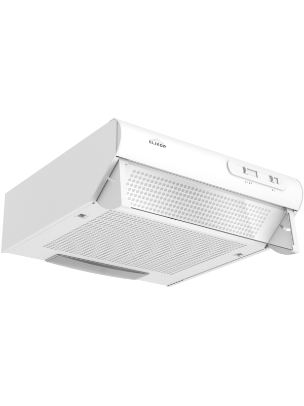 Вытяжка ELIKOR Davoline 50П-290-П3Л белый