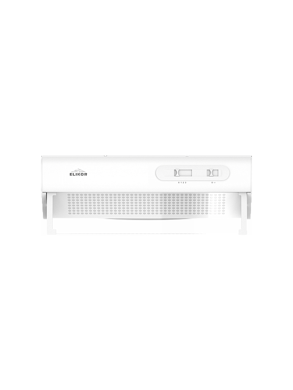 Вытяжка ELIKOR Davoline 50П-290-П3Л белый 2