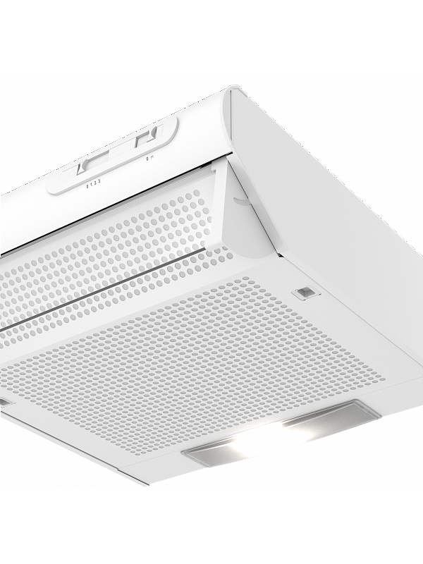 Вытяжка ELIKOR Davoline 50П-290-П3Л белый 3