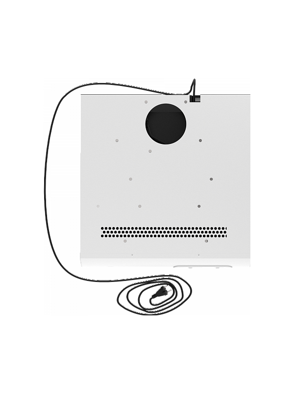 Вытяжка ELIKOR Davoline 50П-290-П3Л белый 5