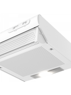 Вытяжка ELIKOR Davoline 50П-290-П3Л белый 3