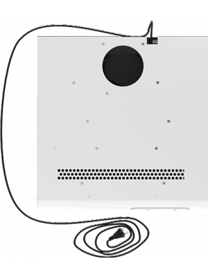 Вытяжка ELIKOR Davoline 50П-290-П3Л белый 5