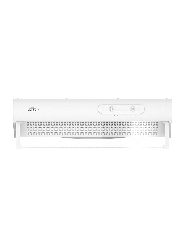 Вытяжка ELIKOR Davoline 60П-290-П3Л белый 2