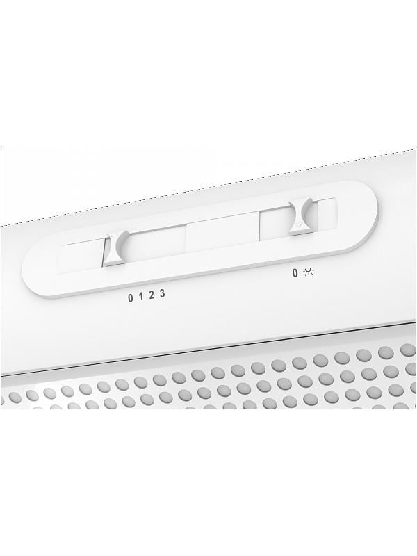 Вытяжка ELIKOR Davoline 60П-290-П3Л белый 6