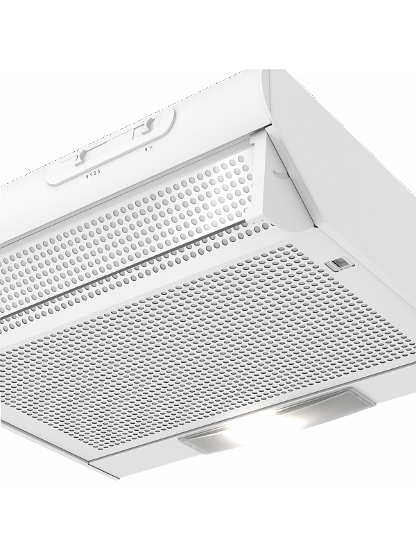 Вытяжка ELIKOR Davoline 60П-290-П3Л белый 5