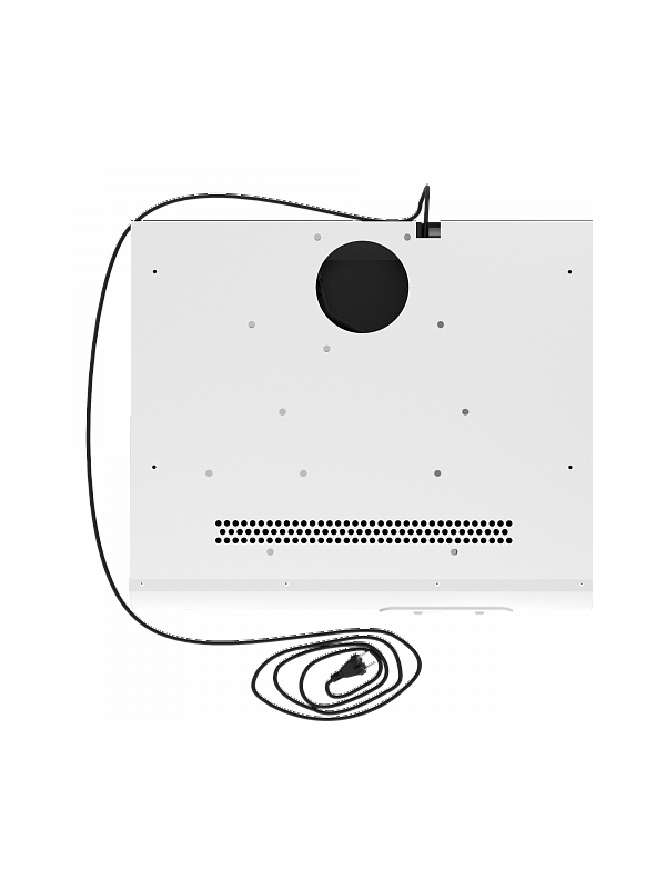 Вытяжка ELIKOR Davoline 60П-290-П3Л белый 8