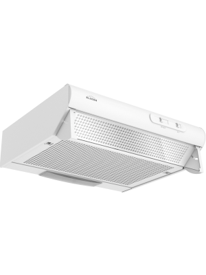 Вытяжка ELIKOR Davoline 60П-290-П3Л белый