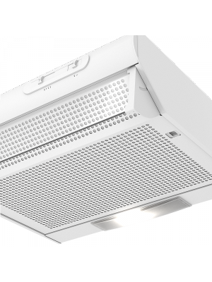 Вытяжка ELIKOR Davoline 60П-290-П3Л белый 5