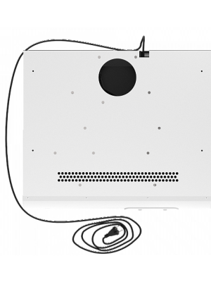 Вытяжка ELIKOR Davoline 60П-290-П3Л белый 8