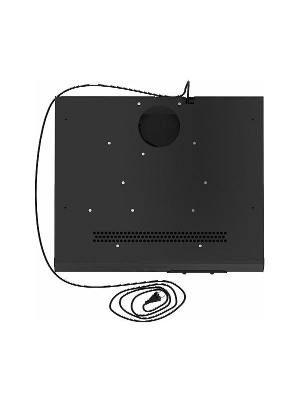 Вытяжка ELIKOR Davoline 60П-290-П3Л черный 8