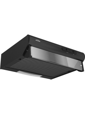 Вытяжка ELIKOR Davoline 60П-290-П3Л черный