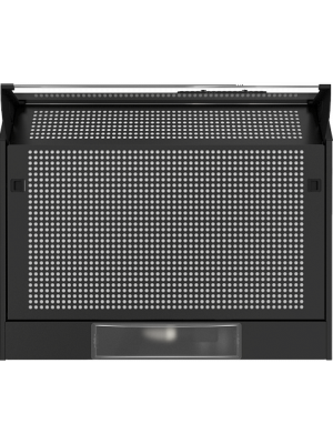 Вытяжка ELIKOR Davoline 60П-290-П3Л черный 4