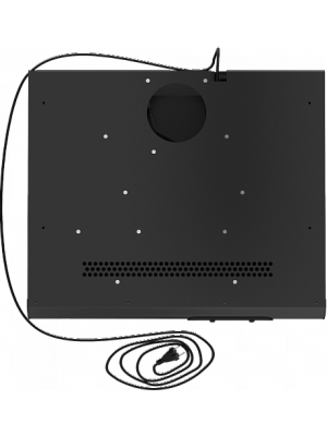 Вытяжка ELIKOR Davoline 60П-290-П3Л черный 8