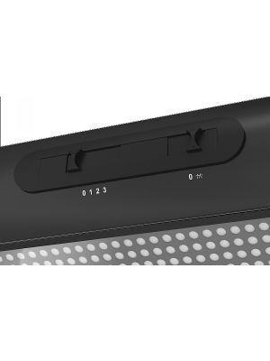 Вытяжка ELIKOR Davoline 60П-290-П3Л черный 6