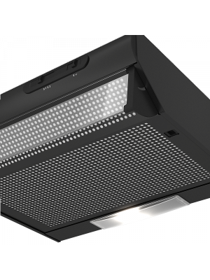 Вытяжка ELIKOR Davoline 60П-290-П3Л черный 5