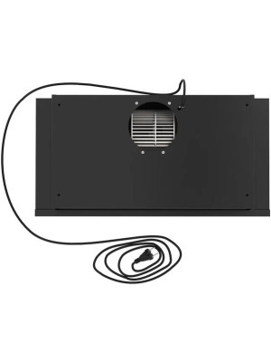 Вытяжка Faber Flox BK A50 черный 8