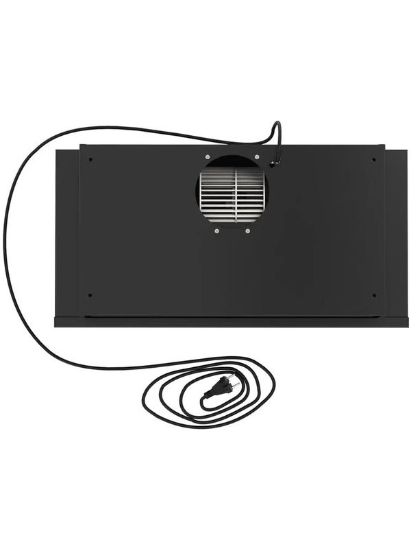 Вытяжка Faber Flox BK A60 черный 8