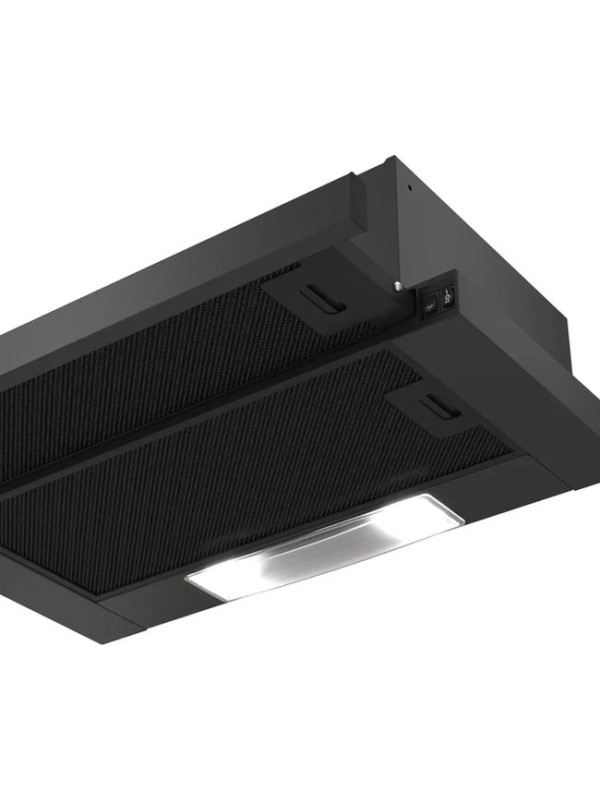 Вытяжка Faber Flox BK A60 черный 2