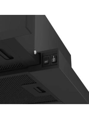 Вытяжка Faber Flox BK A60 черный 3