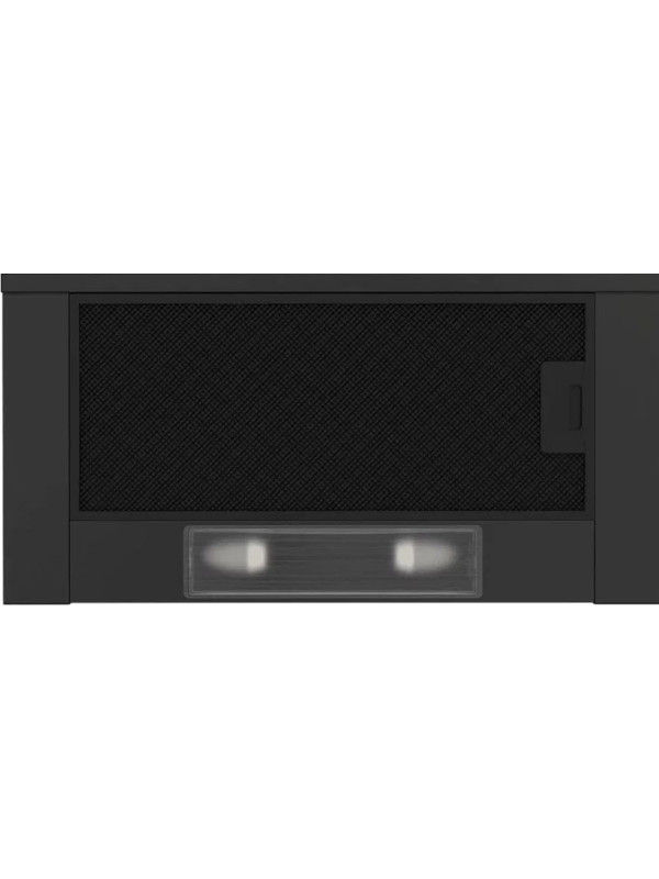 Вытяжка Faber Flox BK Glass A50 черный 4