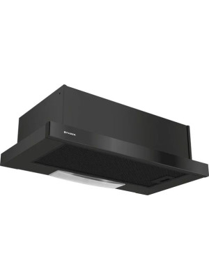 Вытяжка Faber Flox BK Glass A50 черный