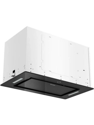 Вытяжка Faber Aria BK 52 черное стекло 2