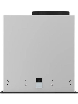 Вытяжка Faber Aria BK 52 черное стекло 8