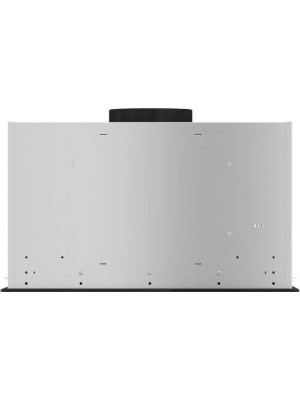 Вытяжка Faber Aria BK 52 черное стекло 10