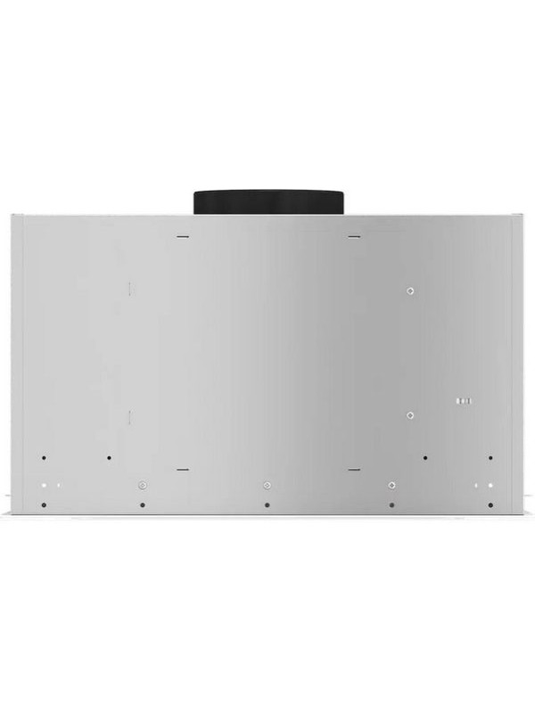 Вытяжка Faber Aria WH 52 белое стекло 9