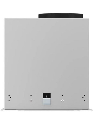 Вытяжка Faber Aria WH 52 белое стекло 8