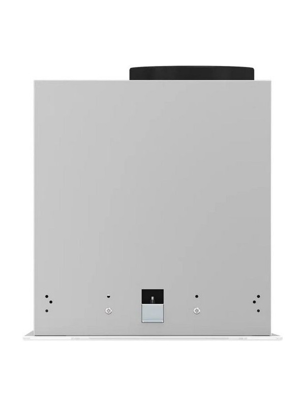 Вытяжка Faber Aria WH 72 белое стекло 8