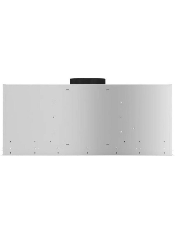 Вытяжка Faber Aria WH 72 белое стекло 9