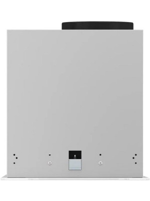 Вытяжка Faber Aria WH 72 белое стекло 8