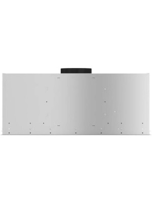 Вытяжка Faber Aria WH 72 белое стекло 9