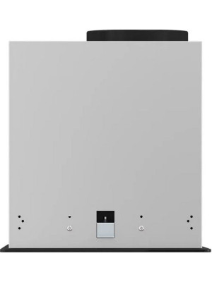 Вытяжка Faber Aria BK 72 черное стекло 8