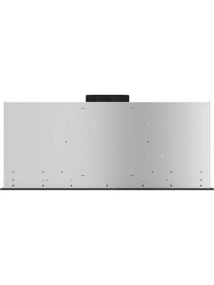 Вытяжка Faber Aria BK 72 черное стекло 9