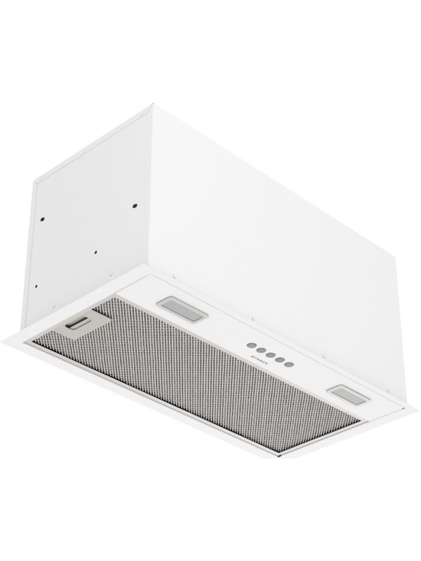 Вытяжка Faber Scatola WH А60 белый