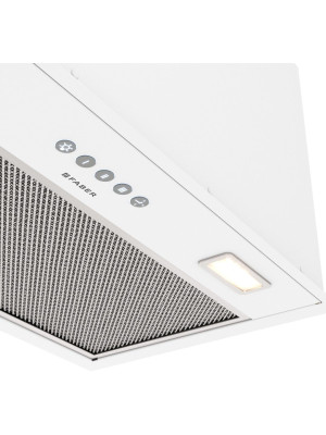 Вытяжка Faber Scatola WH А60 6