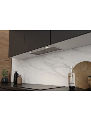 Вытяжка Faber Scatola WH А60 интерьер